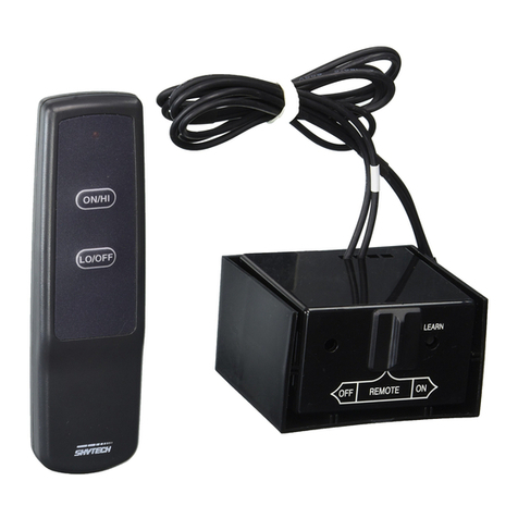 Skytech SKY MRCK SR1001-1 User manual