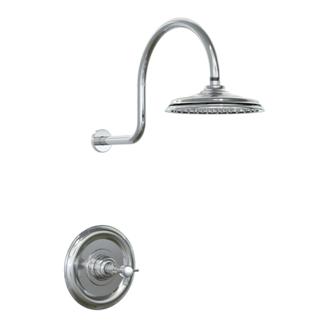 JADO Savina 845/485 Series User manual