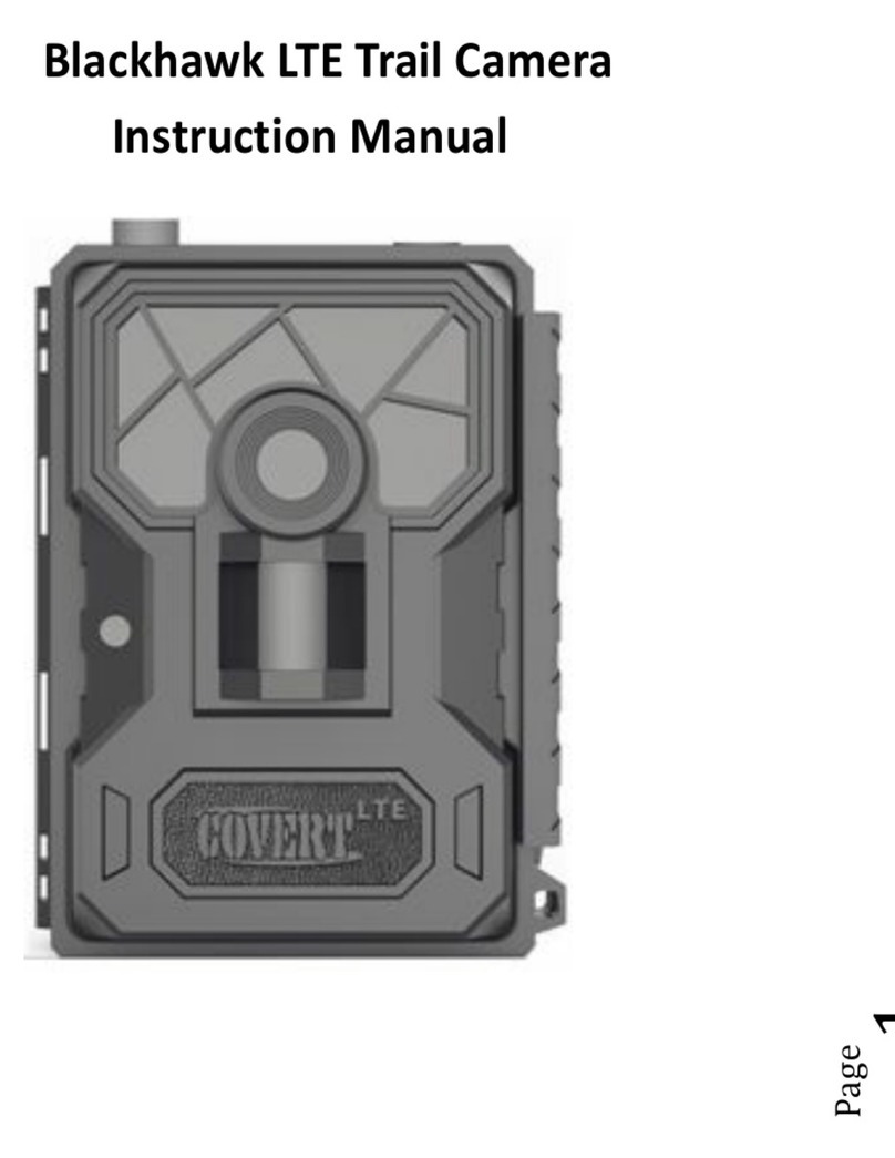 Covert Blackhawk instruction manual