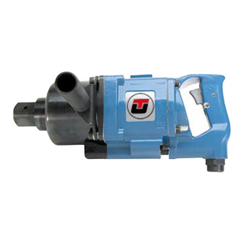 Universal Tool UT1550C User manual
