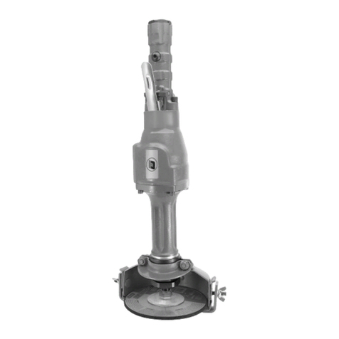 Universal Tool UT300H-60-6 operating instructions