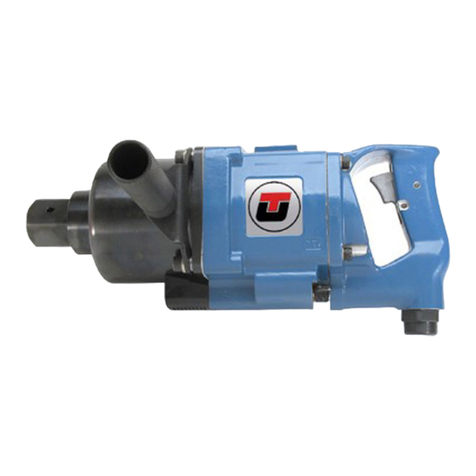 Universal Tool UT1550S User manual