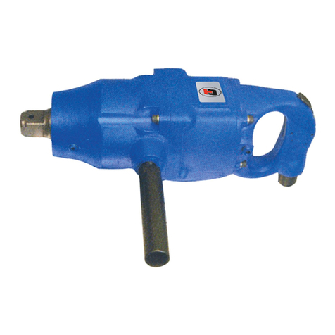 Universal Tool UT1010C User manual
