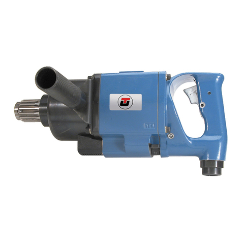 Universal Tool UT1040C User manual