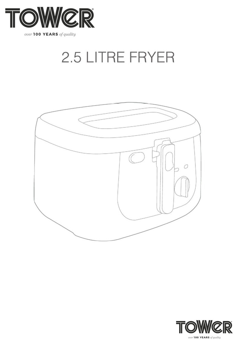 Tower Hobbies 320143 User manual