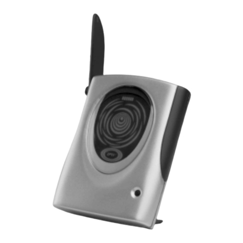 IP Wireless 1B User manual