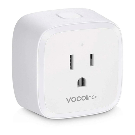 VOCOlinc PM1 quick start guide