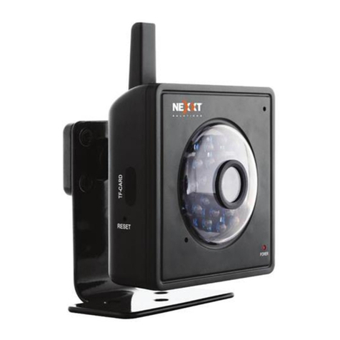 Nexxt XPY300 User manual