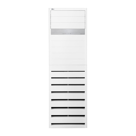 LG APNQ55GT3E0 User manual
