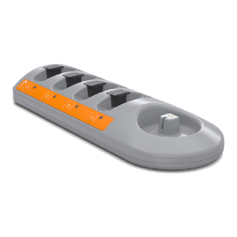 SEAL Innovation SwimSafe SB001 user manual