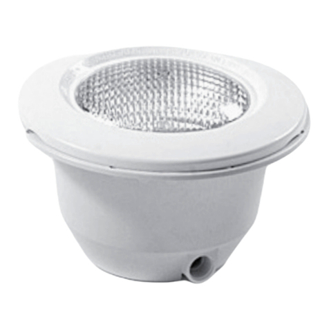 Albixon 18W/12V Installation and user guide