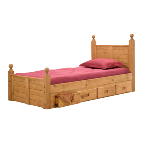 Pine Crafter Furniture 82 instructions Pine Crafter Furniture 82 instructions