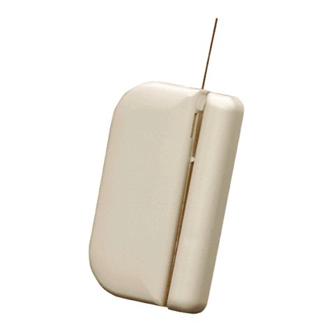Resolution Products RE311 Mighty Mouse User manual