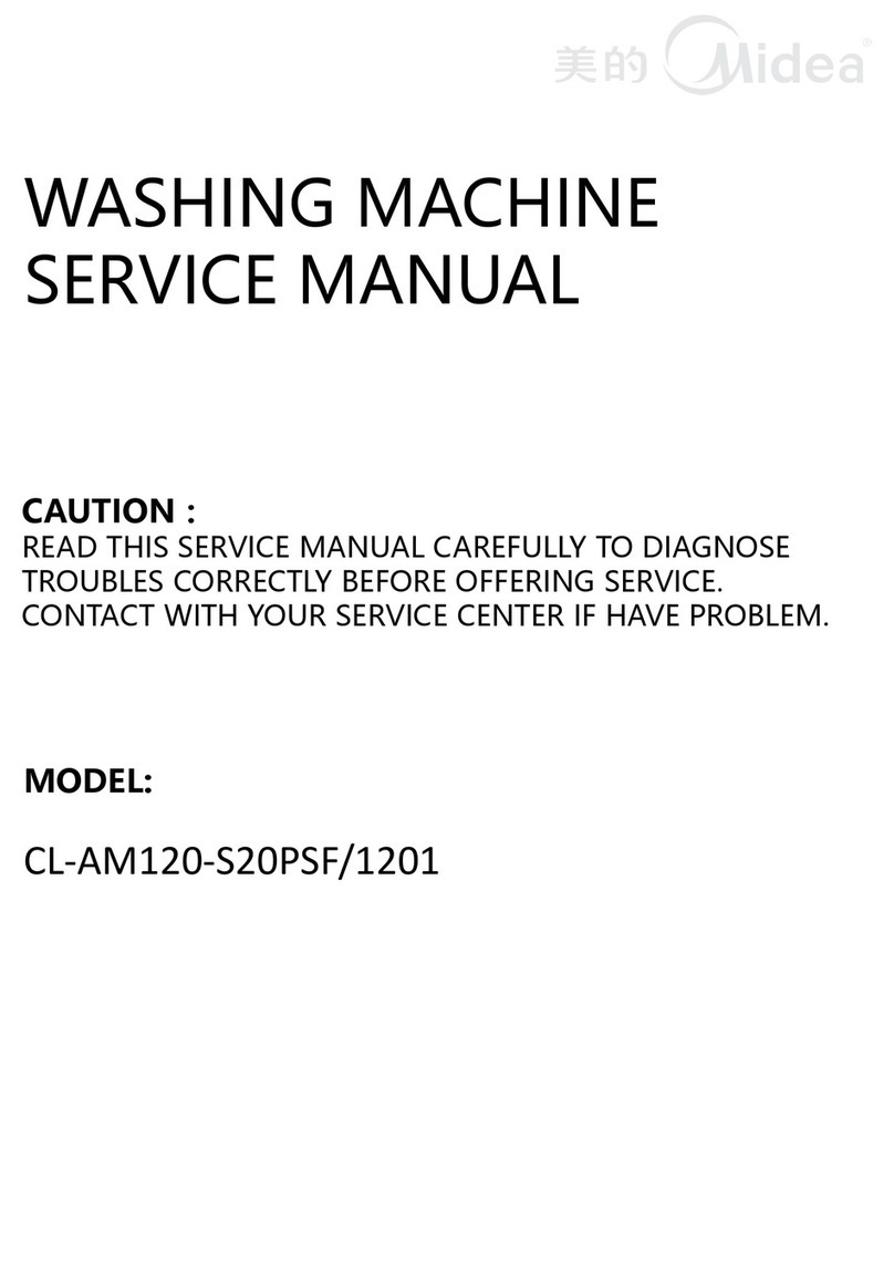 Smad CL-AM120-S20PSF/1201 User manual