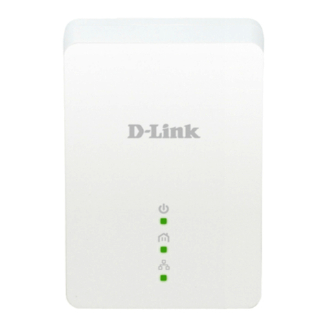 D-Link GO-PLK-200 User manual D-Link GO-PLK-200 User manual