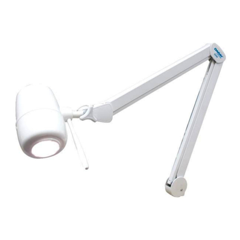 DARAY X240 Manual