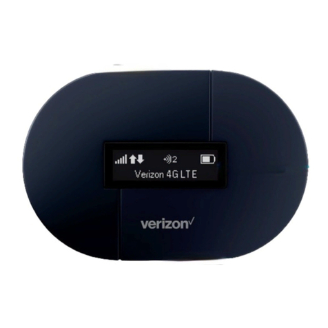 Kajeet SmartSpot 900 quick start guide