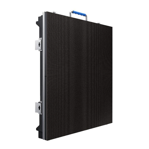 Samsung VMR-O P3.9 product manual