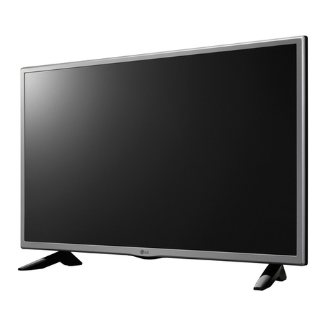 LG 32MB17HM User manual