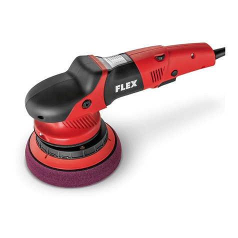 Flex XFE 7-15 125 Original operating instructions