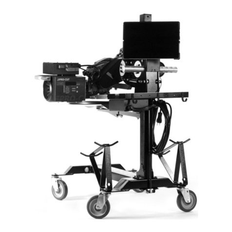 Pro-Cut X9 Technical manual Pro-Cut X9 Technical manual