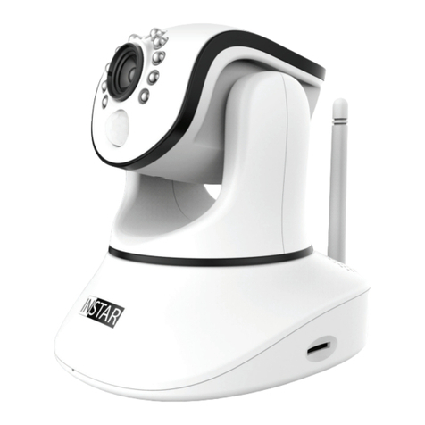 Instar IN-8015 user manual