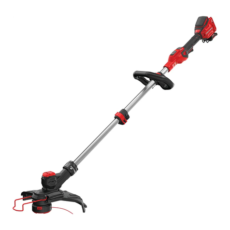 Craftsman CMCST910 User manual