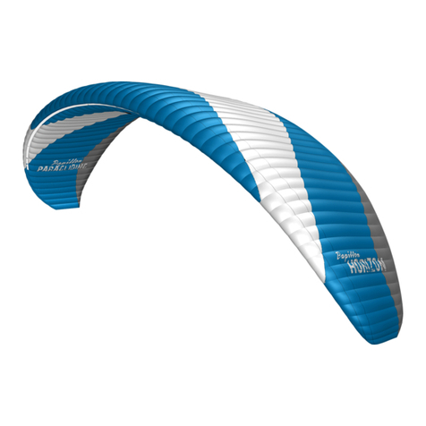 PAPILLON HORIZON User manual