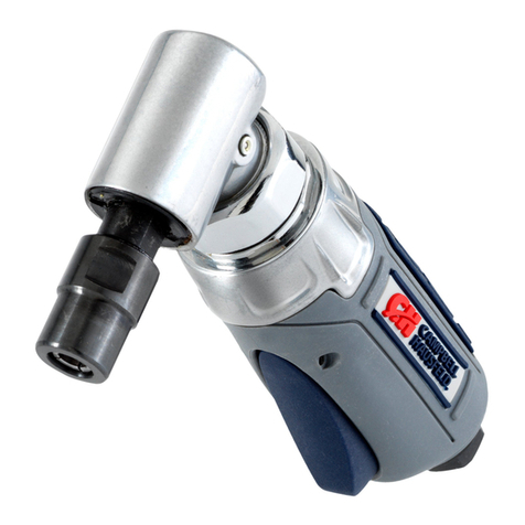 Campbell Hausfeld XT251000 operating instructions