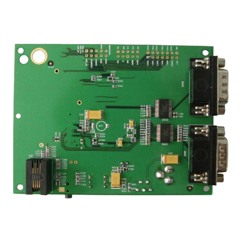 SimCom SIM340 User manual