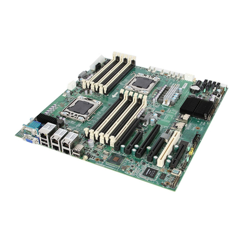 MSI MS-S0081 User manual