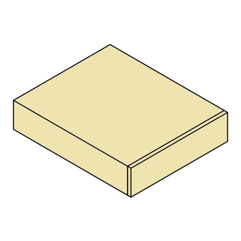 Xylem BLOX BRIDGE BR-BLOX-12 Series installation instructions