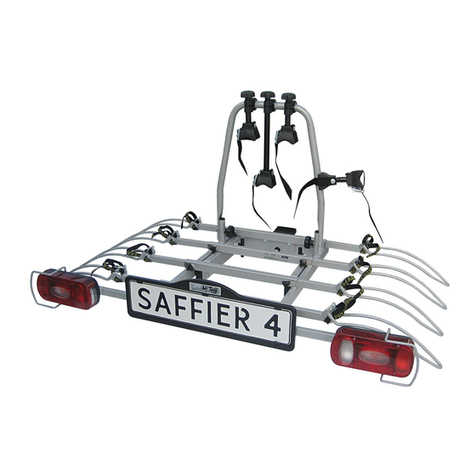pro user SAFFIER IV User manual pro user SAFFIER IV User manual