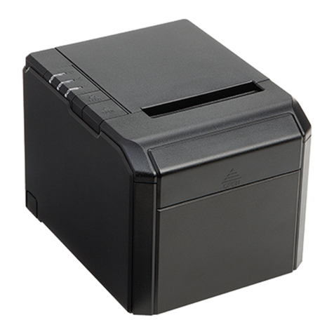 OmniPrint OM9500-II User manual OmniPrint OM9500-II User manual