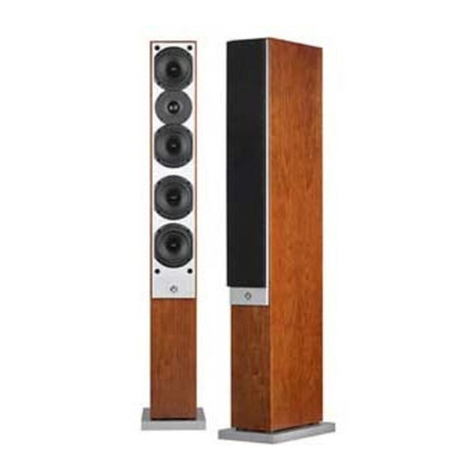 SA SA1500 Series manual