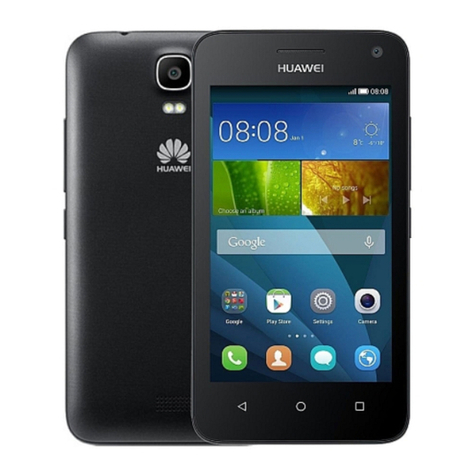 Huawei Y360-U03 Installation guide