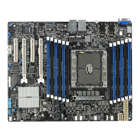 Asus Z11PA-U12 series user guide