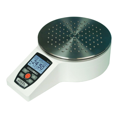 Mark-10 TT05 Series user guide