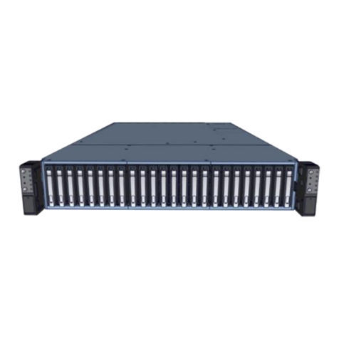 Premio DSS212S-D5 User manual