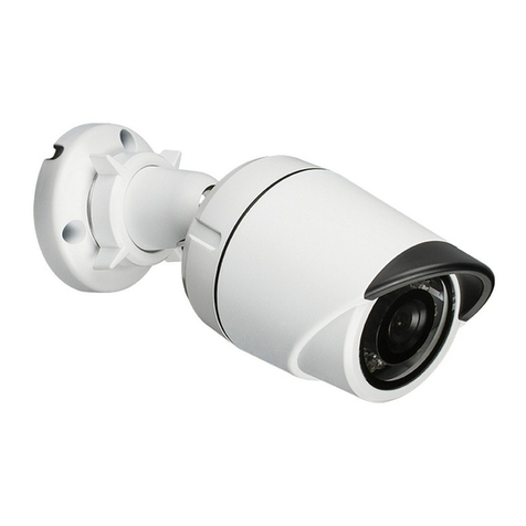 D-Link DCS-4705E User manual