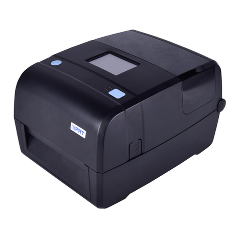 Xiamen Hanin Electronic Technology iT4P user manual
