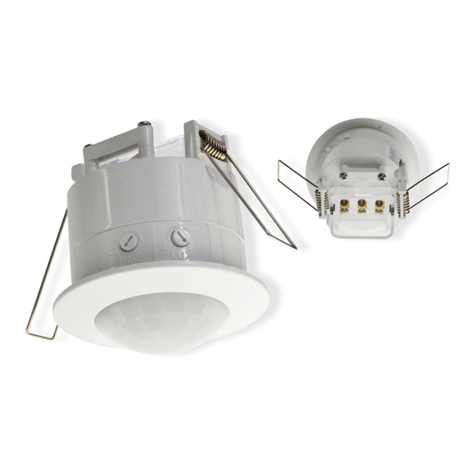 Matelec FMS-12064-A User manual