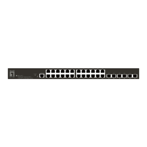 CP TECHNOLOGIES GEL-2671 Quick installation guide CP TECHNOLOGIES GEL-2671 Quick installation guide