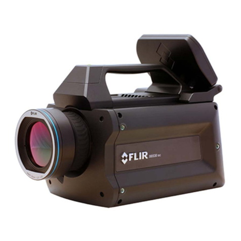 FLIR X6530sc Series User manual FLIR X6530sc Series User manual