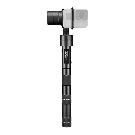 EVO Gimbals GP-PRO manual