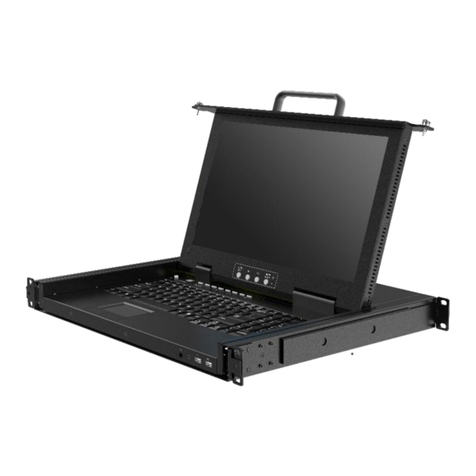 Shenzhen Kinan Technology XW1604 user manual
