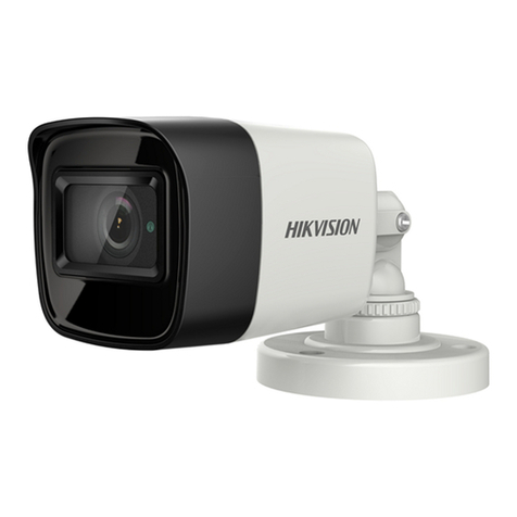 HIK VISION TURBO HD H8T Series User manual HIK VISION TURBO HD H8T Series User manual