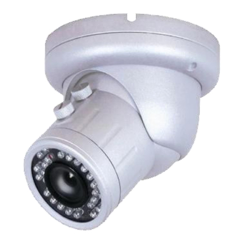 DirectConnect DCHD-DV55-36IR manual