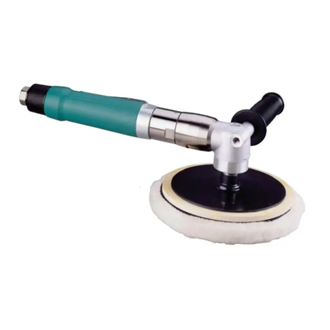 Dynabrade 51570 Guide