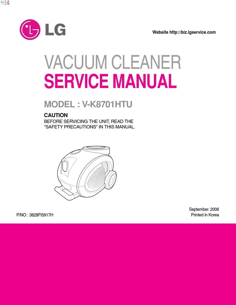 LG V-K8701HTU User manual